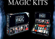 magic kits